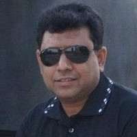 Muhammad Azam