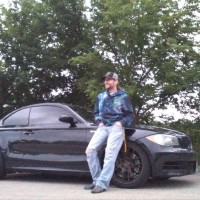 Michael Beury JR