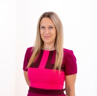 Kristina Nevuche