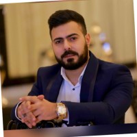 Ahmad Fares