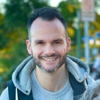Ben Monaghan