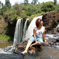 Gadise Girma
