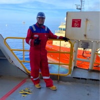 Laercio Santos Ferreira