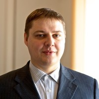 Павел Щептев