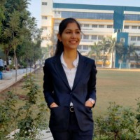 Trupti Bagal