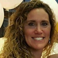 Andrea Kinsinger, PT