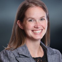 Christine Petras