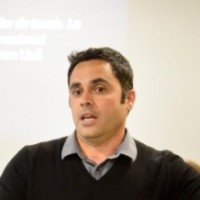 Josep Campos-Rius, PhD.