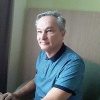 Dmitry Vorobiev
