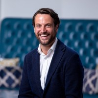 Conrad Brunton Certrp