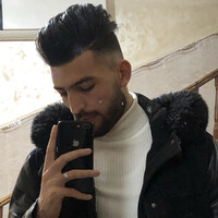Amir Harkati