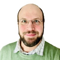 Björn Hilliges