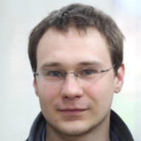 Evgeniy Milman