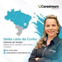 Nádia Leite Da Cunha