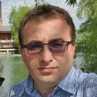 Patirlageanu Traian Ciprian
