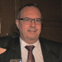 Eric BOURCIER