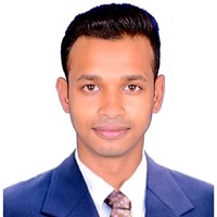 Mayukh Samadder