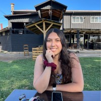 Sofía Alfaro Masías