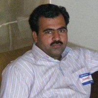 Jameel Tariq