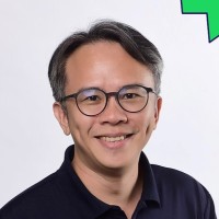 Joel Poh