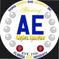 Alpha Epsilon Chapter