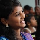 Borra Geetha