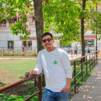 Subas chandra Sahoo