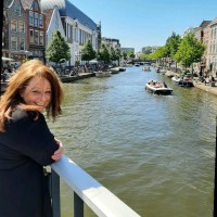 Anja Van Meer-Brouwers