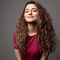 Ruzanna Hovhannisyan