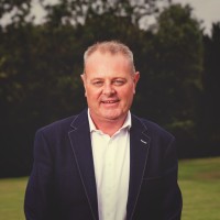 Stephen (Steve) Jones