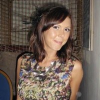 Francesca Timms