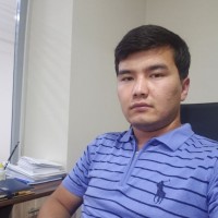 Mirjalol Khujayorov
