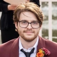 Brendan Valentine