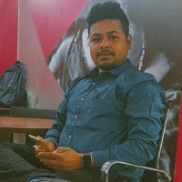 Sourav Chandra