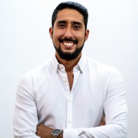 Gustavo Moreno Arregui