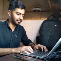 Parthesh Pandya