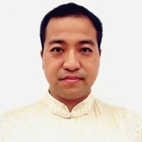 luiz xu