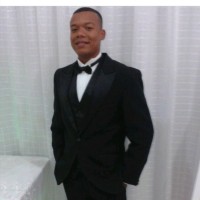 jamison santos