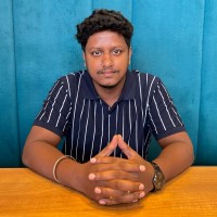 Nagaraj P