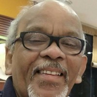 Ramamurthy Viswanathan