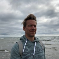 Gunnar Niehuis