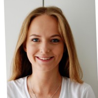 Catherine Kay