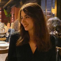 SENA GENÇ