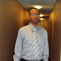 Hassan Mohamud