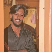 Sagar N