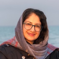 Fatemeh Ghanbari
