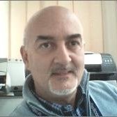 Antonio Paris