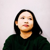 Thuỳ Giang Trần Lâm
