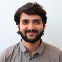Darsh Bhatt