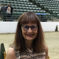 Susan Meadows